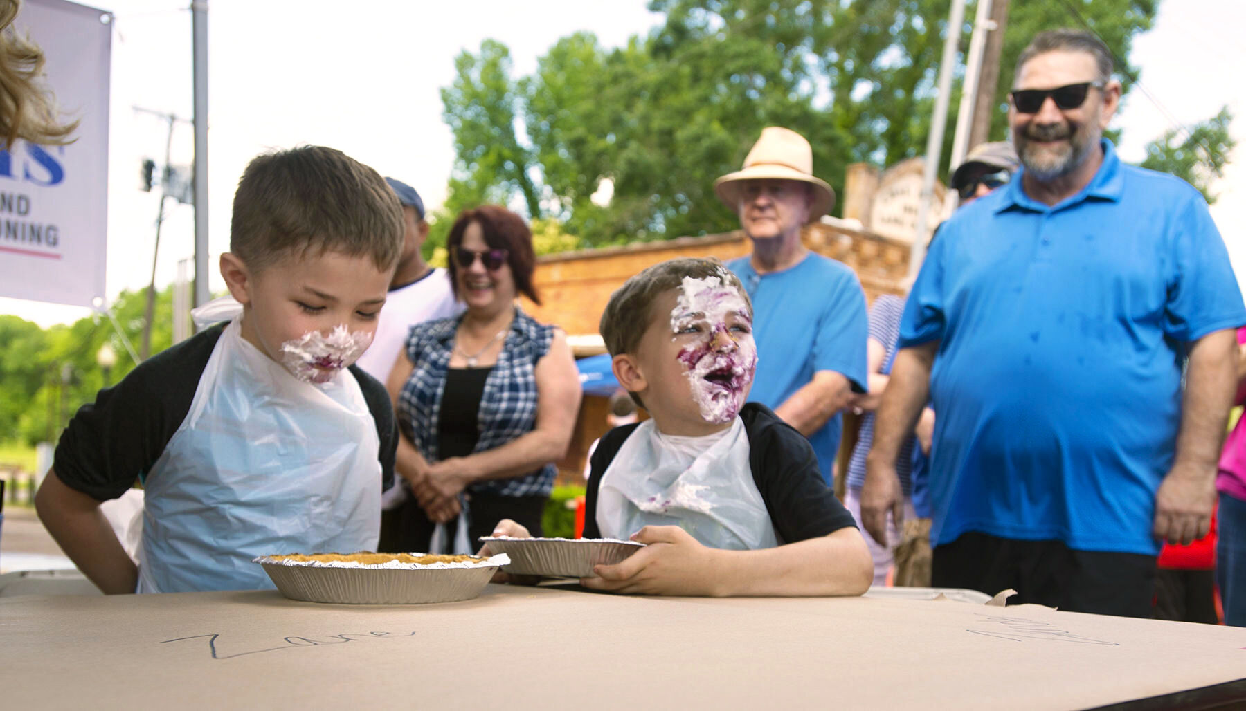 Blueberry Festival